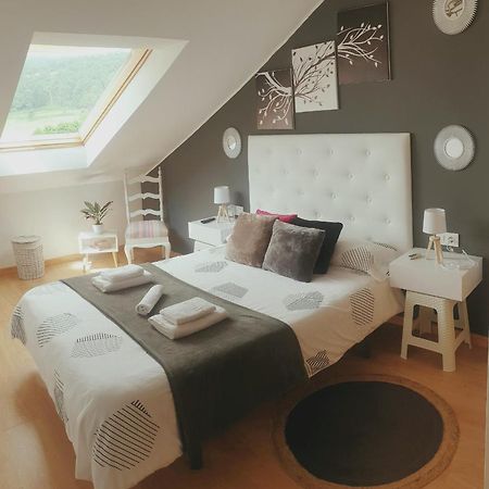 Apartamento Fisterra House ฟินิสแตร์เร ภายนอก รูปภาพ