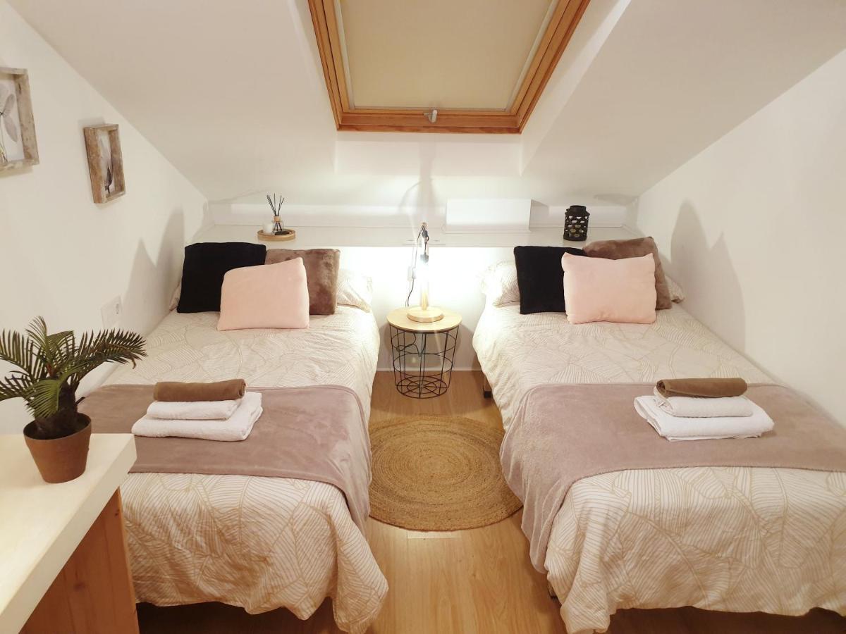 Apartamento Fisterra House ฟินิสแตร์เร ภายนอก รูปภาพ