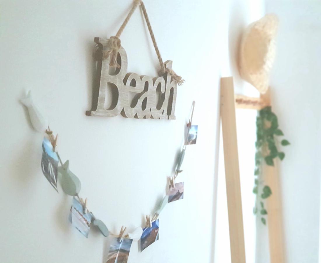 Apartamento Fisterra House ฟินิสแตร์เร ภายนอก รูปภาพ