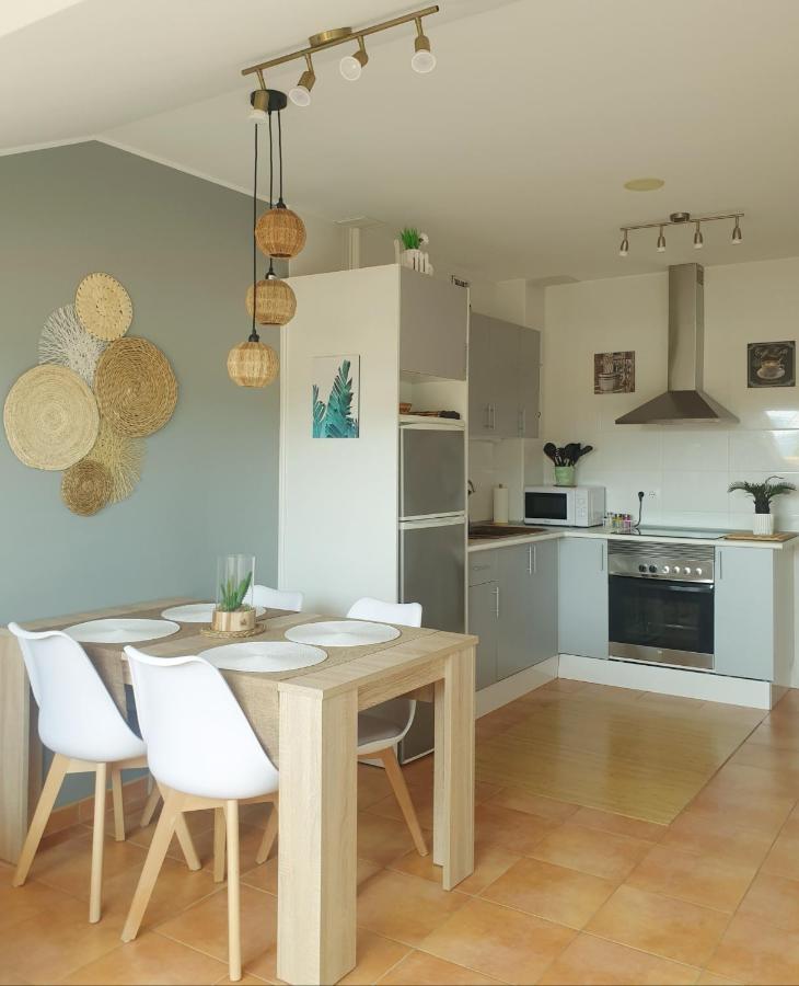 Apartamento Fisterra House ฟินิสแตร์เร ภายนอก รูปภาพ