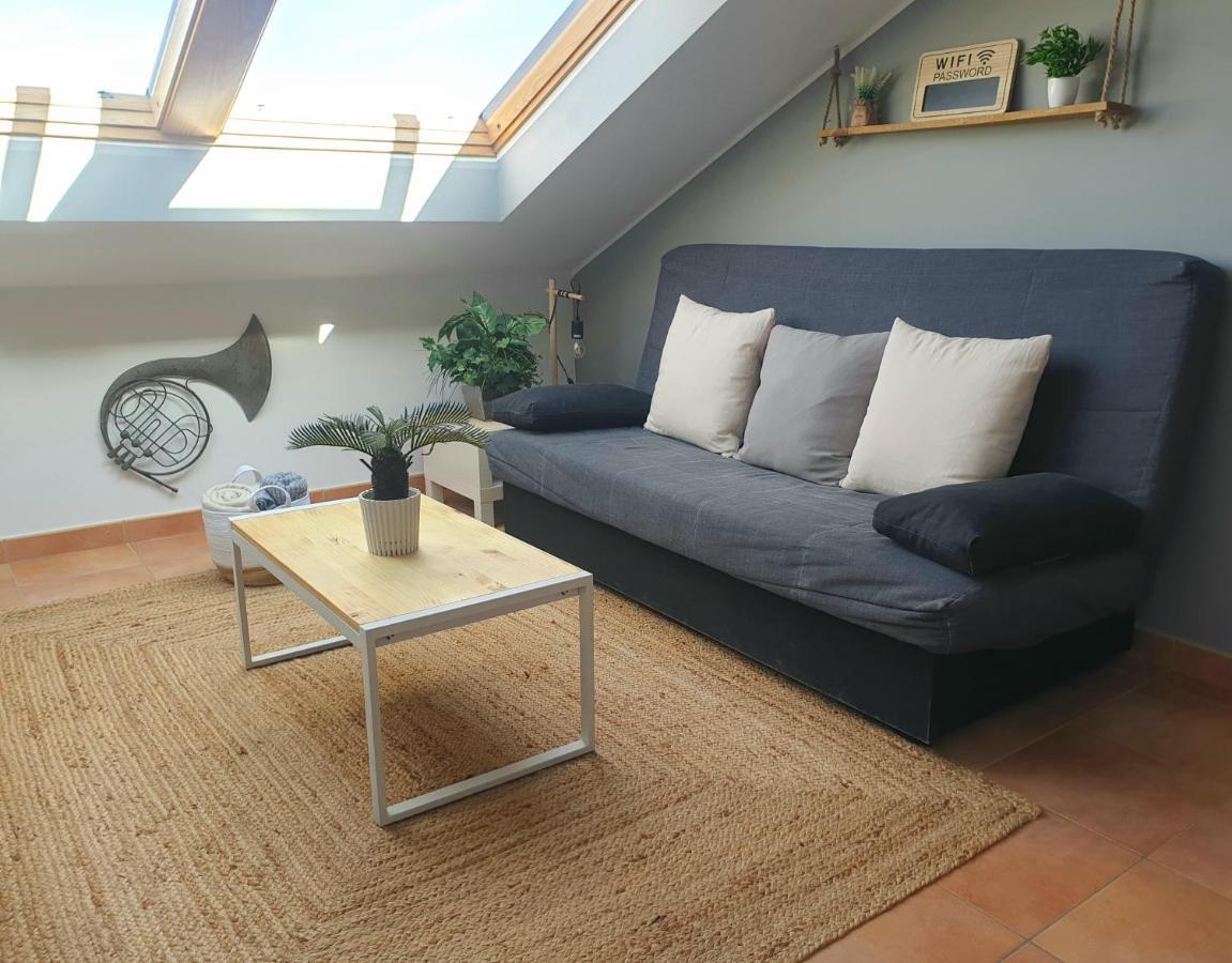 Apartamento Fisterra House ฟินิสแตร์เร ภายนอก รูปภาพ