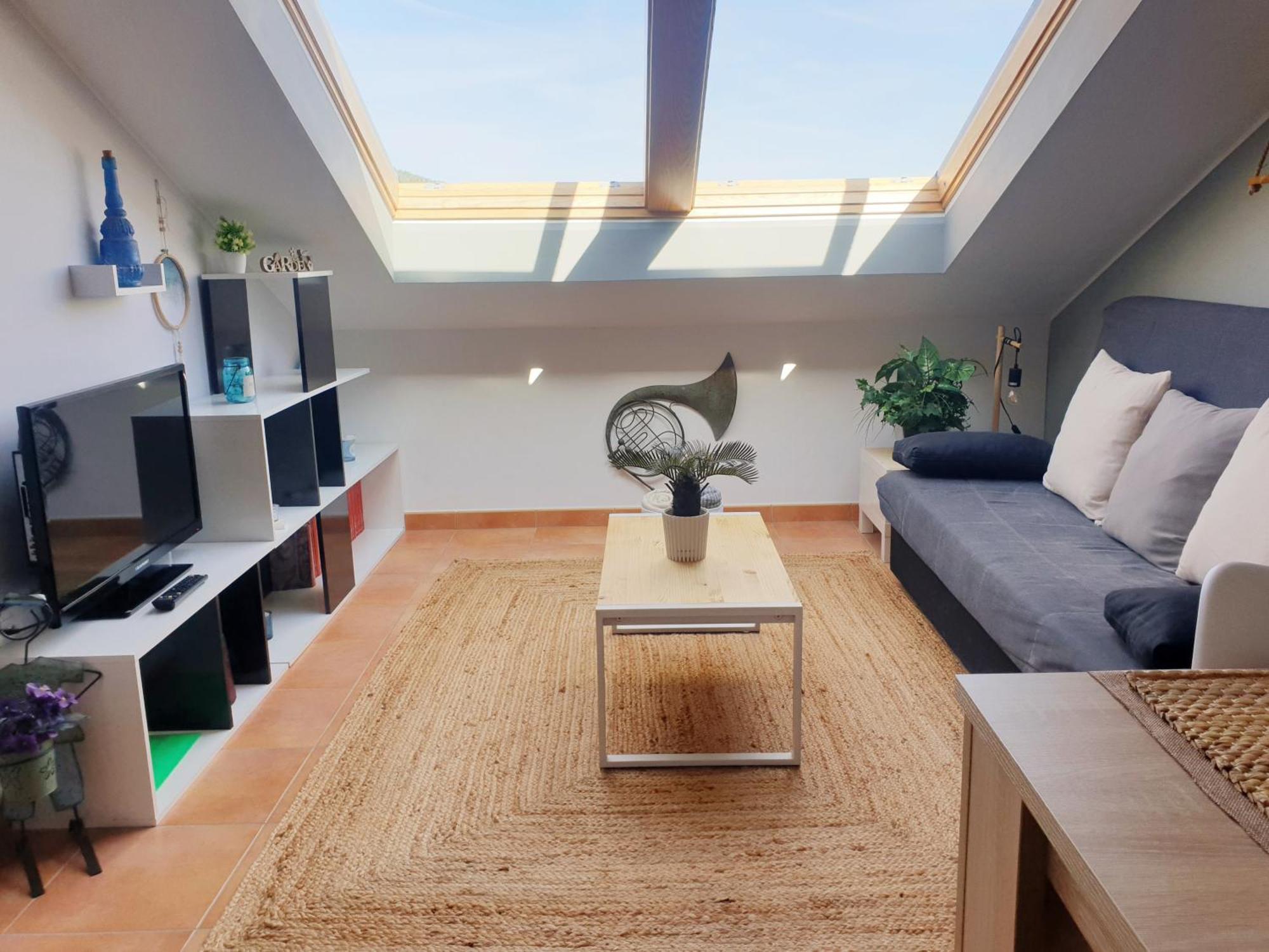 Apartamento Fisterra House ฟินิสแตร์เร ภายนอก รูปภาพ