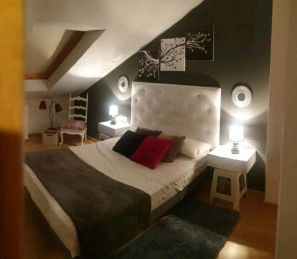 Apartamento Fisterra House ฟินิสแตร์เร ภายนอก รูปภาพ