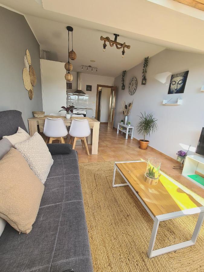 Apartamento Fisterra House ฟินิสแตร์เร ภายนอก รูปภาพ