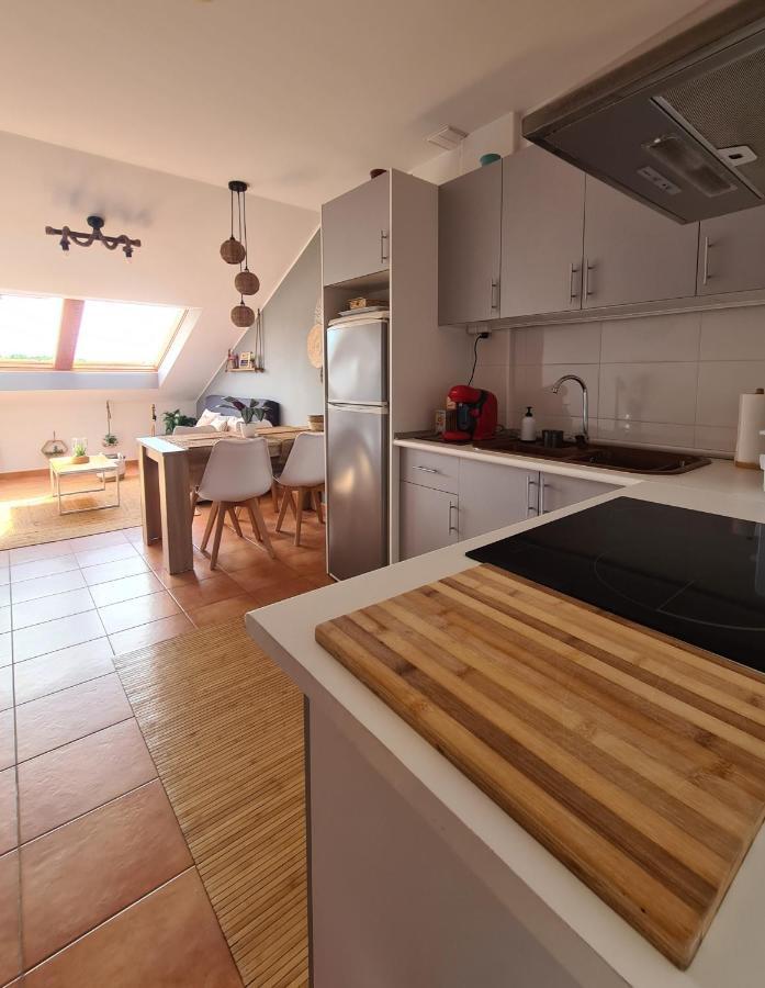 Apartamento Fisterra House ฟินิสแตร์เร ภายนอก รูปภาพ