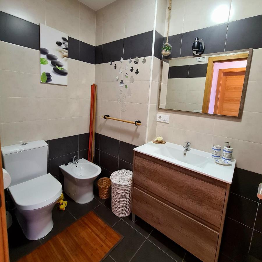 Apartamento Fisterra House ฟินิสแตร์เร ภายนอก รูปภาพ