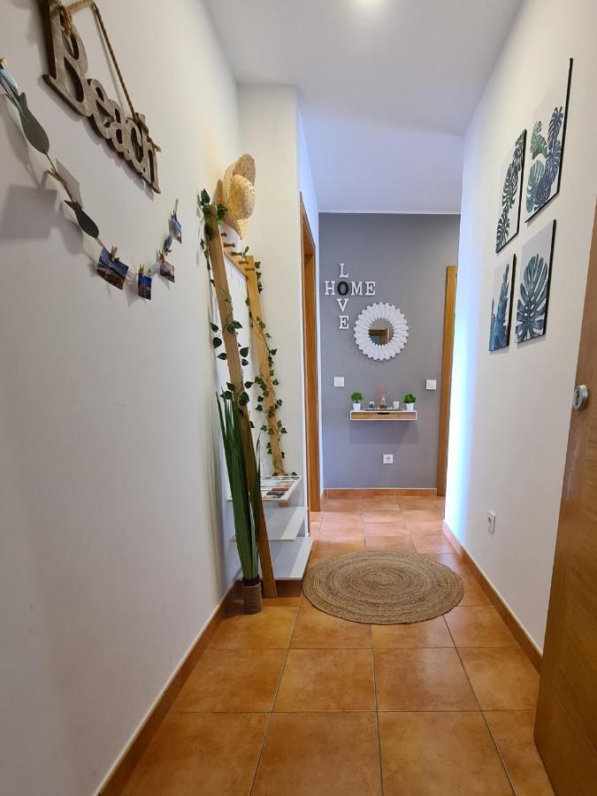 Apartamento Fisterra House ฟินิสแตร์เร ภายนอก รูปภาพ